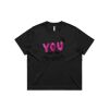 4030 Women's Box Tee Thumbnail