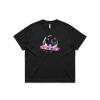 4030 Women's Box Tee Thumbnail