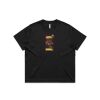 4030 Women's Box Tee Thumbnail