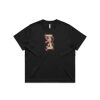 4030 Women's Box Tee Thumbnail