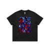 4030 Women's Box Tee Thumbnail
