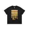 4030 Women's Box Tee Thumbnail