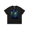 4030 Women's Box Tee Thumbnail