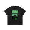 4030 Women's Box Tee Thumbnail