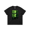 4030 Women's Box Tee Thumbnail