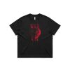 4030 Women's Box Tee Thumbnail