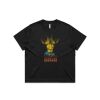 4030 Women's Box Tee Thumbnail