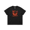 4030 Women's Box Tee Thumbnail