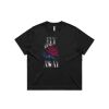 4030 Women's Box Tee Thumbnail