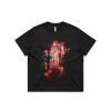 4030 Women's Box Tee Thumbnail