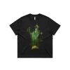 4030 Women's Box Tee Thumbnail