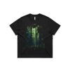 4030 Women's Box Tee Thumbnail