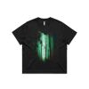 4030 Women's Box Tee Thumbnail