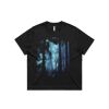4030 Women's Box Tee Thumbnail