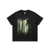 4030 Women's Box Tee Thumbnail
