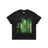 4030 Women's Box Tee Thumbnail