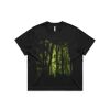 4030 Women's Box Tee Thumbnail