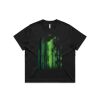 4030 Women's Box Tee Thumbnail
