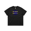 4030 Women's Box Tee Thumbnail