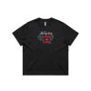 4030 Women's Box Tee Thumbnail