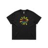 4030 Women's Box Tee Thumbnail