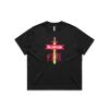 4030 Women's Box Tee Thumbnail