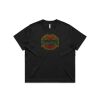 4030 Women's Box Tee Thumbnail