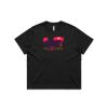 4030 Women's Box Tee Thumbnail