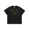 4030 Women's Box Tee Thumbnail