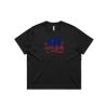 4030 Women's Box Tee Thumbnail