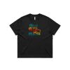4030 Women's Box Tee Thumbnail