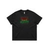 4030 Women's Box Tee Thumbnail
