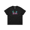 4030 Women's Box Tee Thumbnail