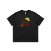 4030 Women's Box Tee Thumbnail
