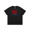 4030 Women's Box Tee Thumbnail
