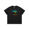 4030 Women's Box Tee Thumbnail