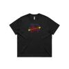 4030 Women's Box Tee Thumbnail
