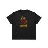 4030 Women's Box Tee Thumbnail