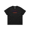 4030 Women's Box Tee Thumbnail