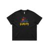 4030 Women's Box Tee Thumbnail