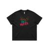 4030 Women's Box Tee Thumbnail