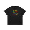 4030 Women's Box Tee Thumbnail