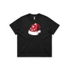 4030 Women's Box Tee Thumbnail