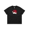4030 Women's Box Tee Thumbnail