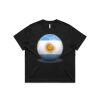 4030 Women's Box Tee Thumbnail