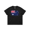 4030 Women's Box Tee Thumbnail