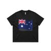 4030 Women's Box Tee Thumbnail