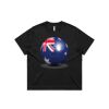 4030 Women's Box Tee Thumbnail
