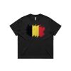 4030 Women's Box Tee Thumbnail
