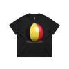 4030 Women's Box Tee Thumbnail